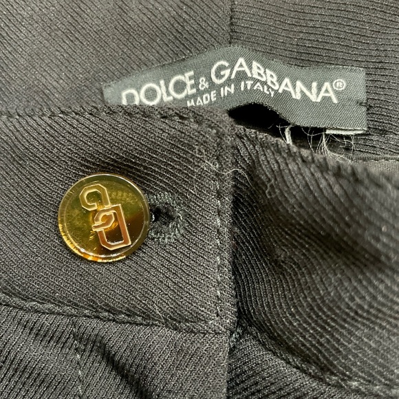 Dolce & Gabbana Breeches - Picture 9 of 12